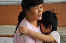 Story of hope: A beat goes on 