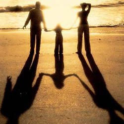 'I love you' bewilders Chinese parents