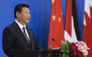 Xi calls for win-win China-Arab cooperation