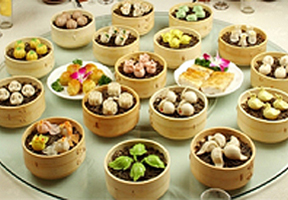 Shaanxi cuisine undoubtedly ranks first among all Chinese cuisines for its long history and authentic traditions.