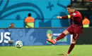 World Cup Group G: Portugal draws 2-2 with United States