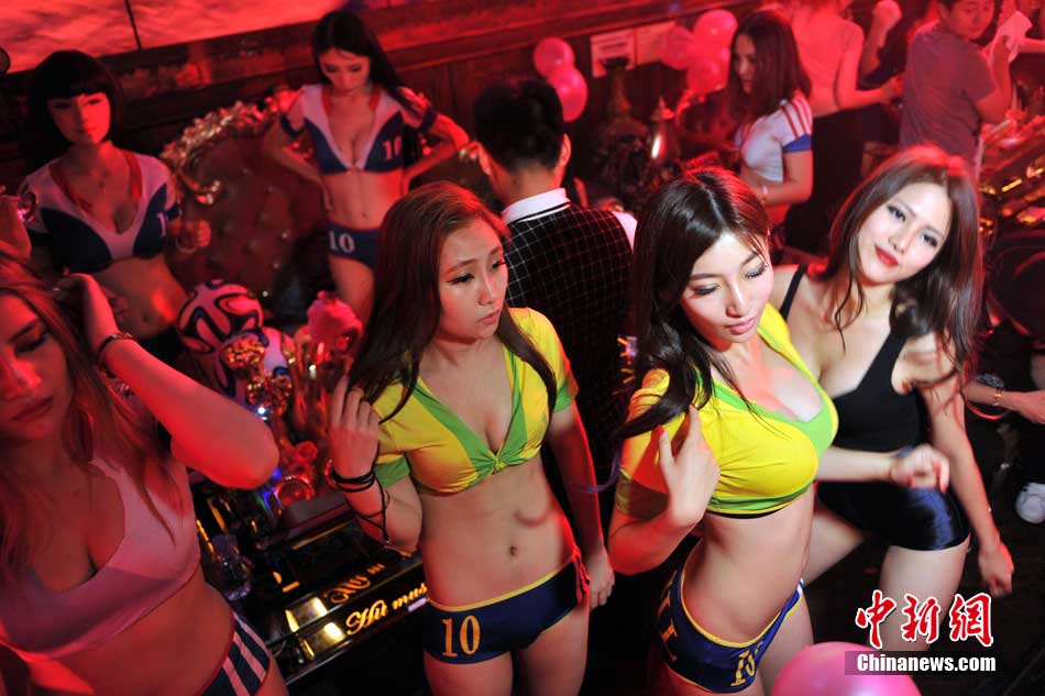 Beijing girls nightlife shanghai private