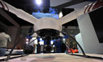 Largest domestic UAV exhibition held in Beijing