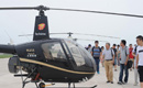 First private flying club opens in Tianjin