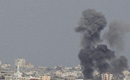 Israeli forces intensified attacks continues on Gaza