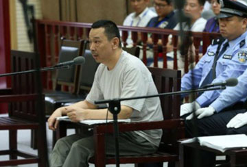 Courts hear appeal of gang leaders