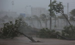 48 hours after super Typhoon Rammasun