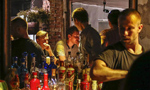 Capital Spirits: the capital's first liquor bar