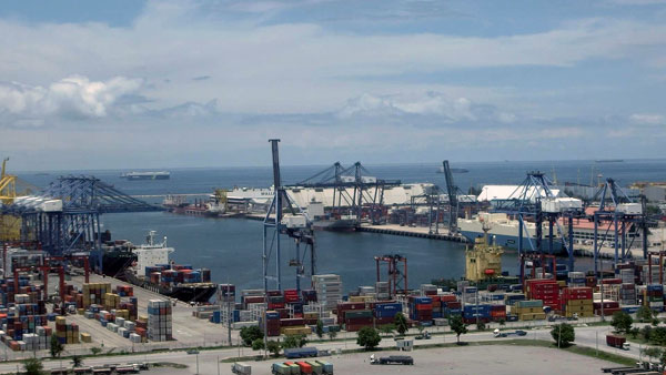 21st Century Maritime Silk Road is beneficial for Laem Chabang Port and Sino-Thai cooperation