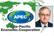 Alan Bollard on APEC, FTAAP, New Silk Road
APEC Chief and former Governor of the Reserve Bank of New Zealand joins the Elite Talk during the APEC meetings to talk about his takes on China’s APEC Chairmanship, the proposed APEC-wide free trade initiative FTAAP and China’s New Silk Road initiative.