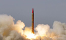 Pakistan conducts launch of nuclear-capable missile
