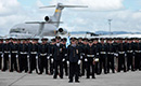 In pics: 95th anniv. of Colombian Air Force founding