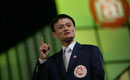 Top 10 Chinese billionaires of 2014