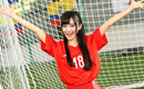 No.1 Chinese beauty in 4 millennia rated by media of Japan
