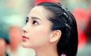 The breathtaking moments of celebrity goddesses