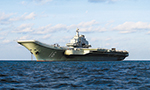 Heeding defense needs, China’s aircraft carrier ambitions appear to move closer to reality