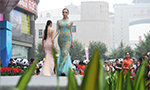 China’s burgeoning pageant industry a mess