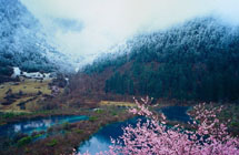 Jiuzhaigou Valley: China's fairyland