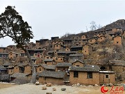 Ancient village Dachang