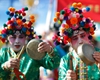 Century-old temple fair to welcome the Spring Festival