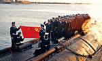 New PLA campaign targets new recruits: Navy