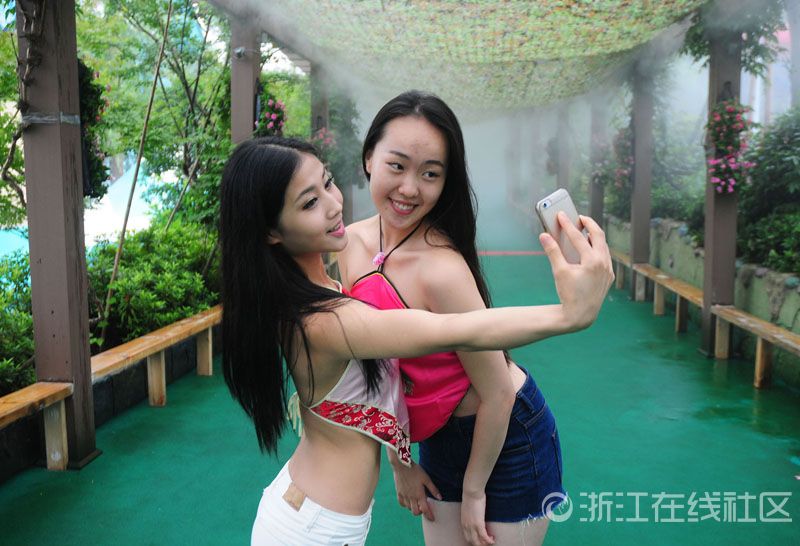 Girls model Hangzhou nude in Fashion MODELS,