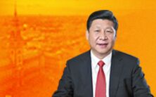 President Xi attends BRICS, SCO summits