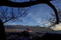 Tibet boasts world’s best environmental quality