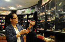 When Taiwan black tea meets Tibetan culture