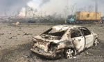 Tianjin explosion: Latest updates