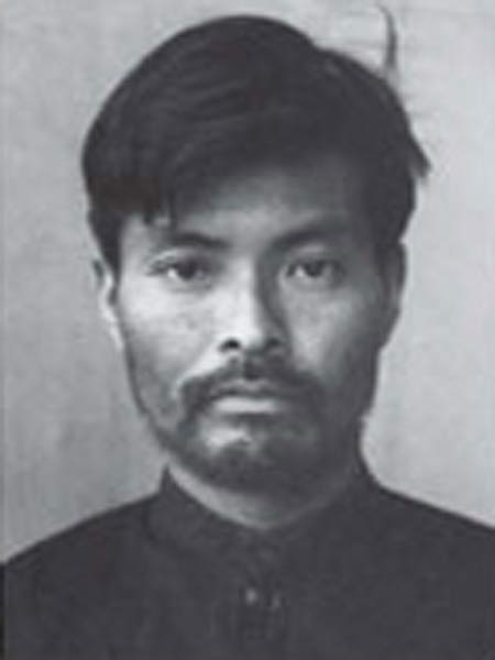 Confessions of Japanese war criminal Kiyoshi Shimosaka