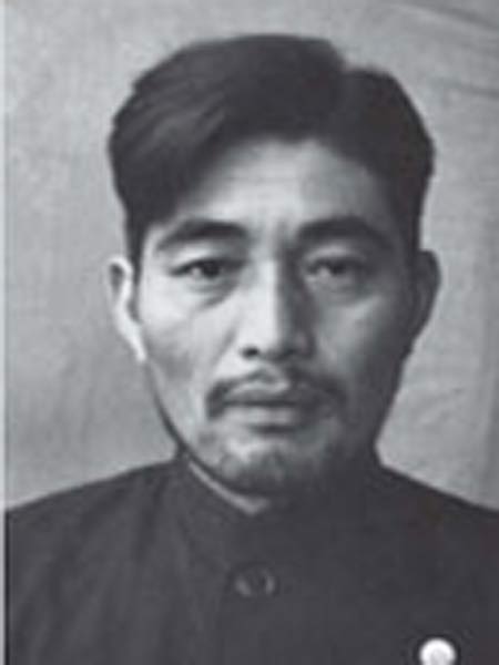 Confessions of Japanese war criminal Kunihiro Nakao