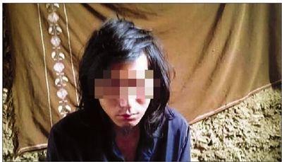 Chinese tourist kidnapped one year ago in Pakistan rescued: interior minister