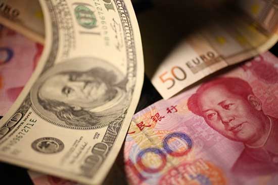 Economist: Attributing market plunge to RMB? It is just American's execuse