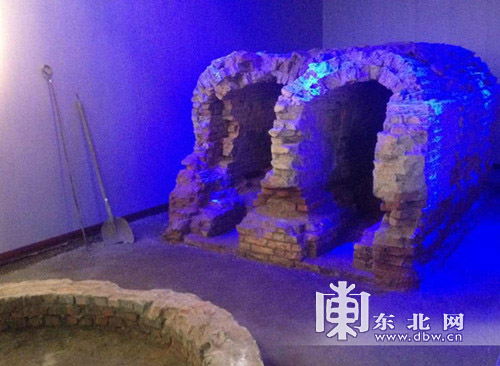 Jixi ‘Wanrenkeng’