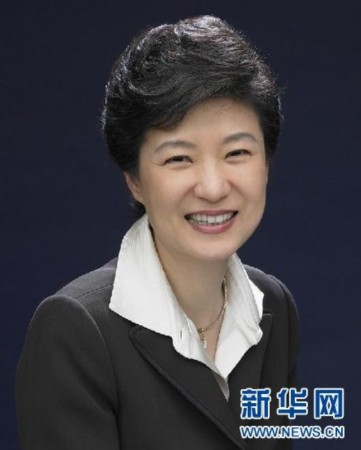 South Korea’s Park to Lead Largest-ever Business Delegation to China
