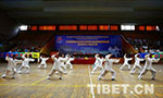 China celebrates Tibet anniversary