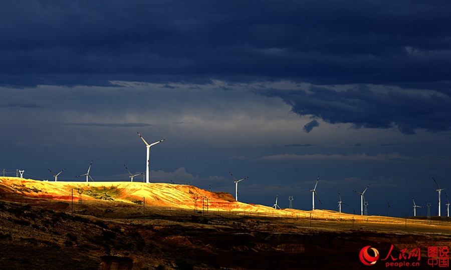 Splendid sceneries in China you should never miss for the summer