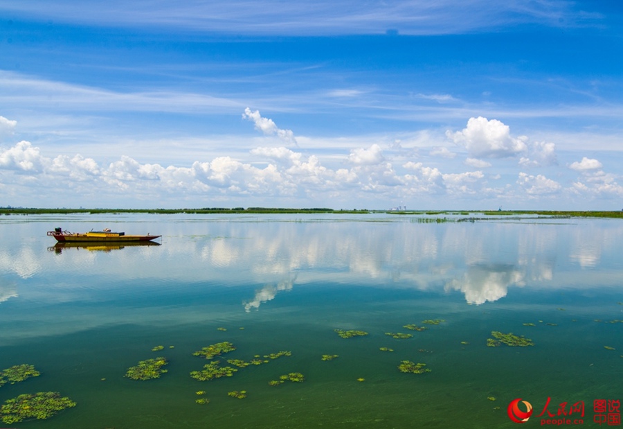 Splendid sceneries in China you should never miss for the summer