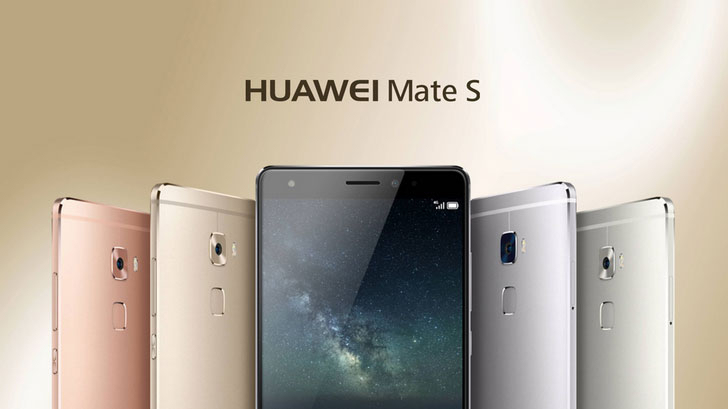 Huawei eyes high-end market with new handset