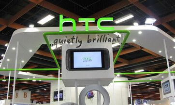 HTC Removed from Major Index on Taiwan's Stock Exchange 