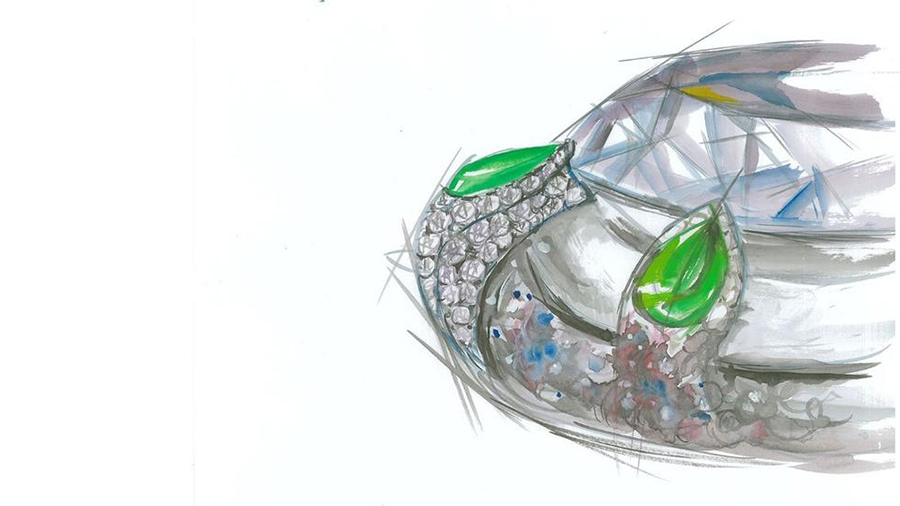 Mysterious journey of the world’s biggest diamond