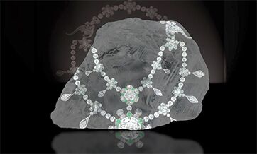 Mysterious journey of the world’s biggest diamond