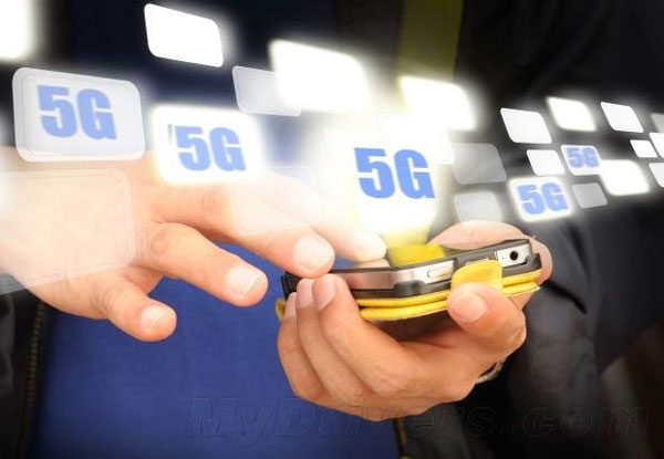 China to unveil guide for 5G in 2018