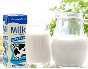 Lactose intolerance: half of Chinese can't digest milk