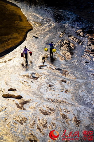 Xiapu boasts Chinese most beautiful beaches