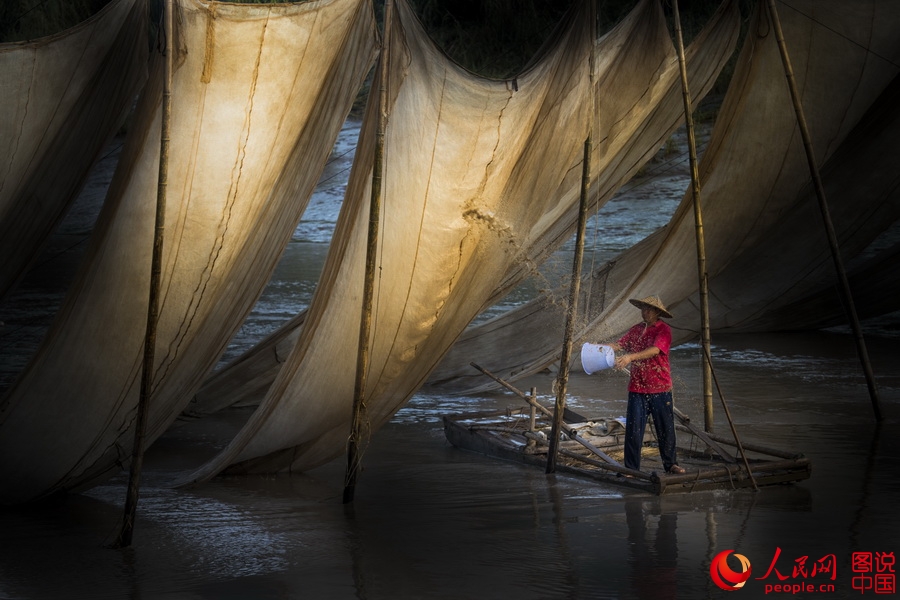 Xiapu boasts Chinese most beautiful beaches