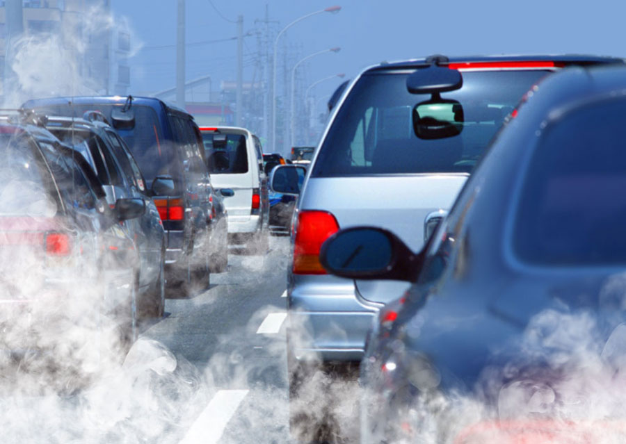 Beijing drafts new motor vehicle emission standards and oil standards