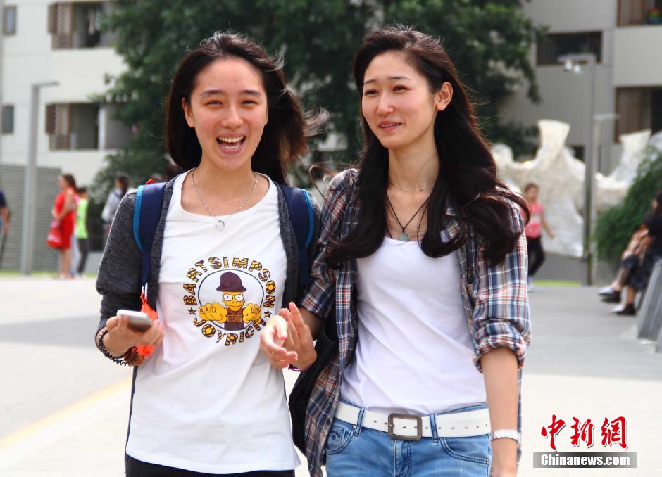 Nanjing University of  Arts welcomes fresh students 