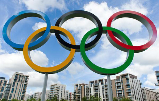 Five cities bid for 2024 Summer Olympics